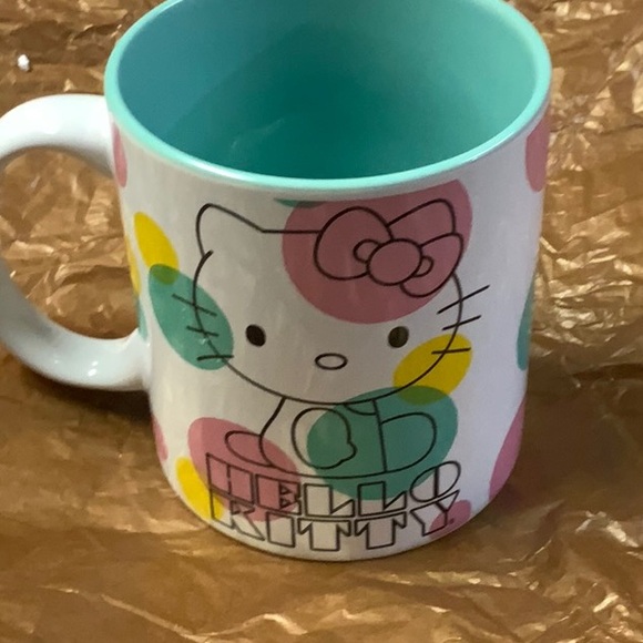 Hello Kitty, coffee mug - Picture 4 of 4